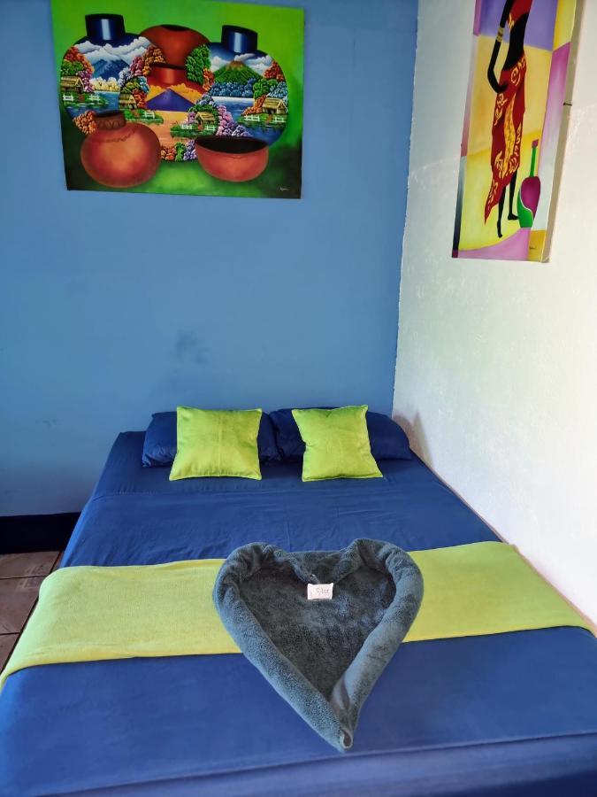Cabinas Tortuguero Natural Extérieur photo