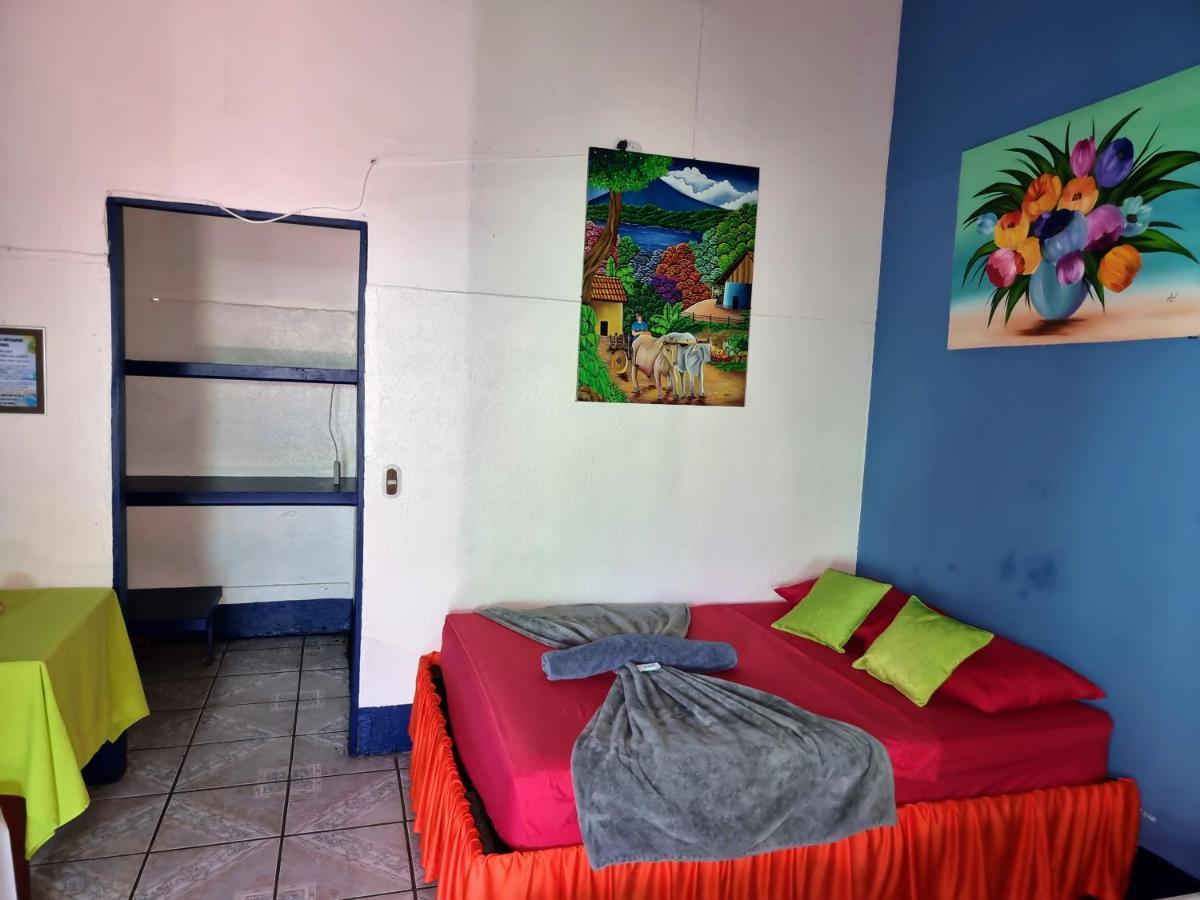 Cabinas Tortuguero Natural Extérieur photo