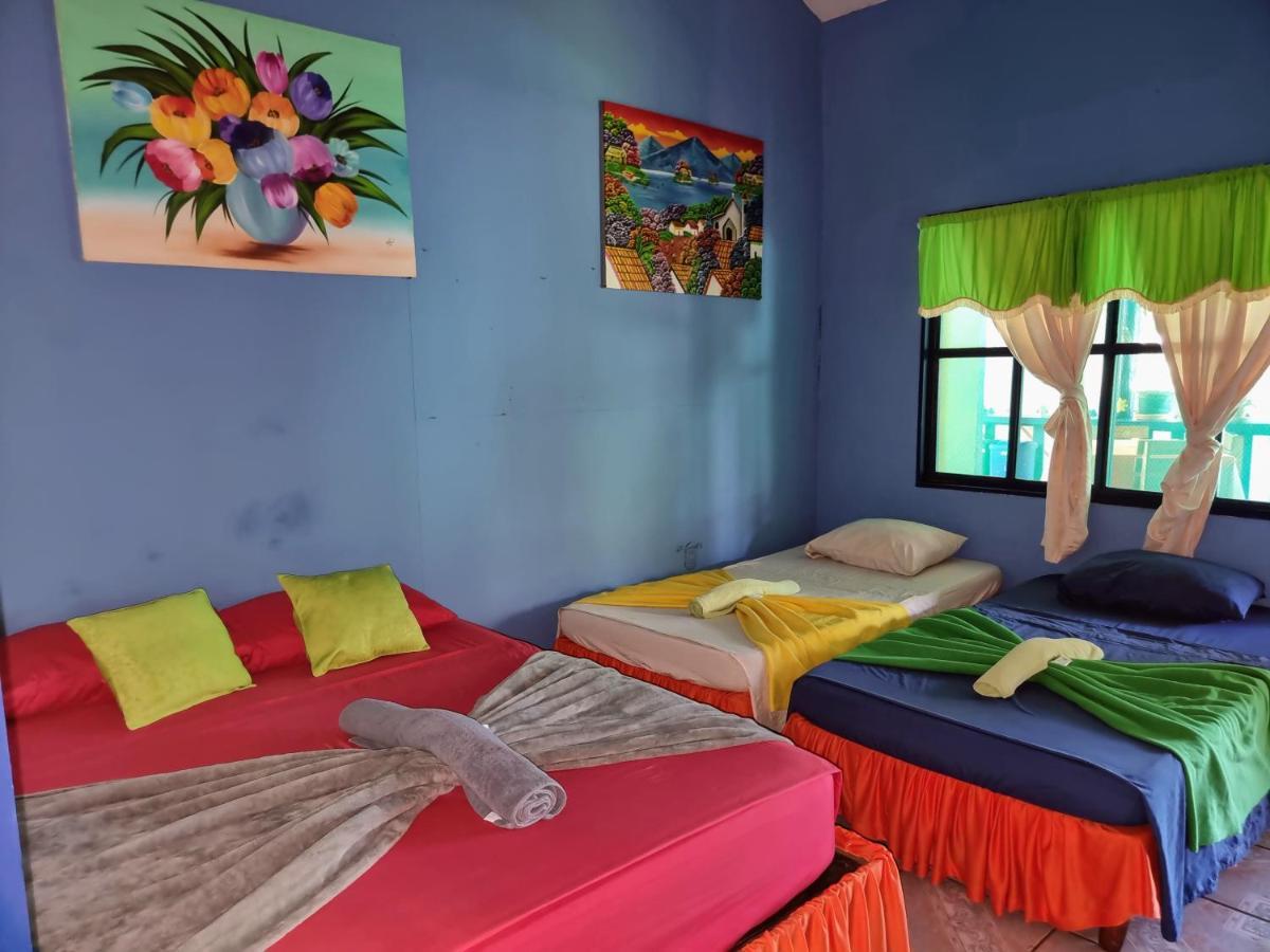 Cabinas Tortuguero Natural Extérieur photo