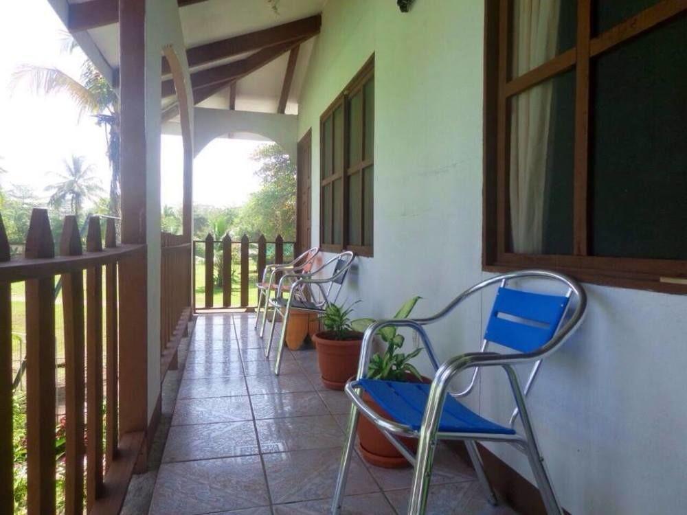 Cabinas Tortuguero Natural Extérieur photo