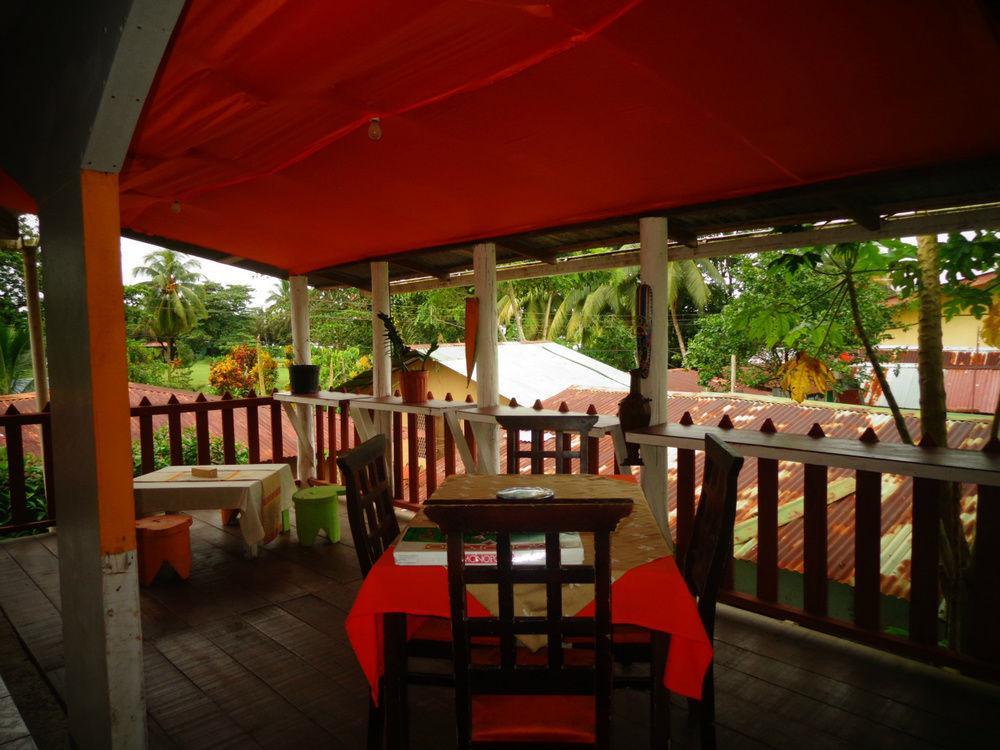 Cabinas Tortuguero Natural Extérieur photo