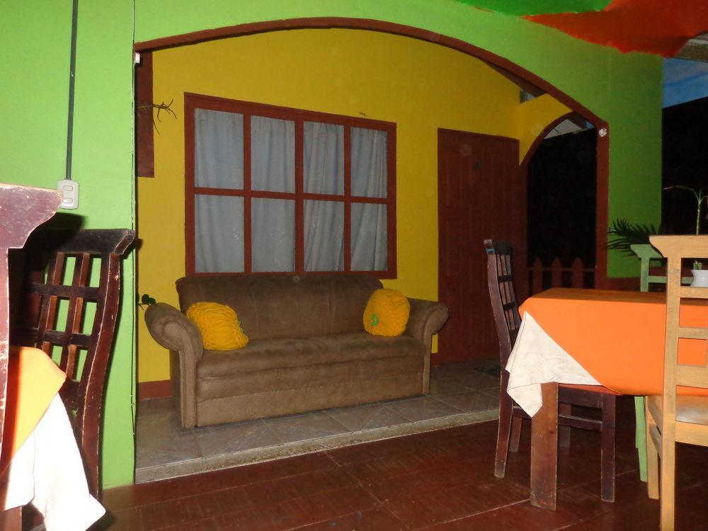 Cabinas Tortuguero Natural Extérieur photo