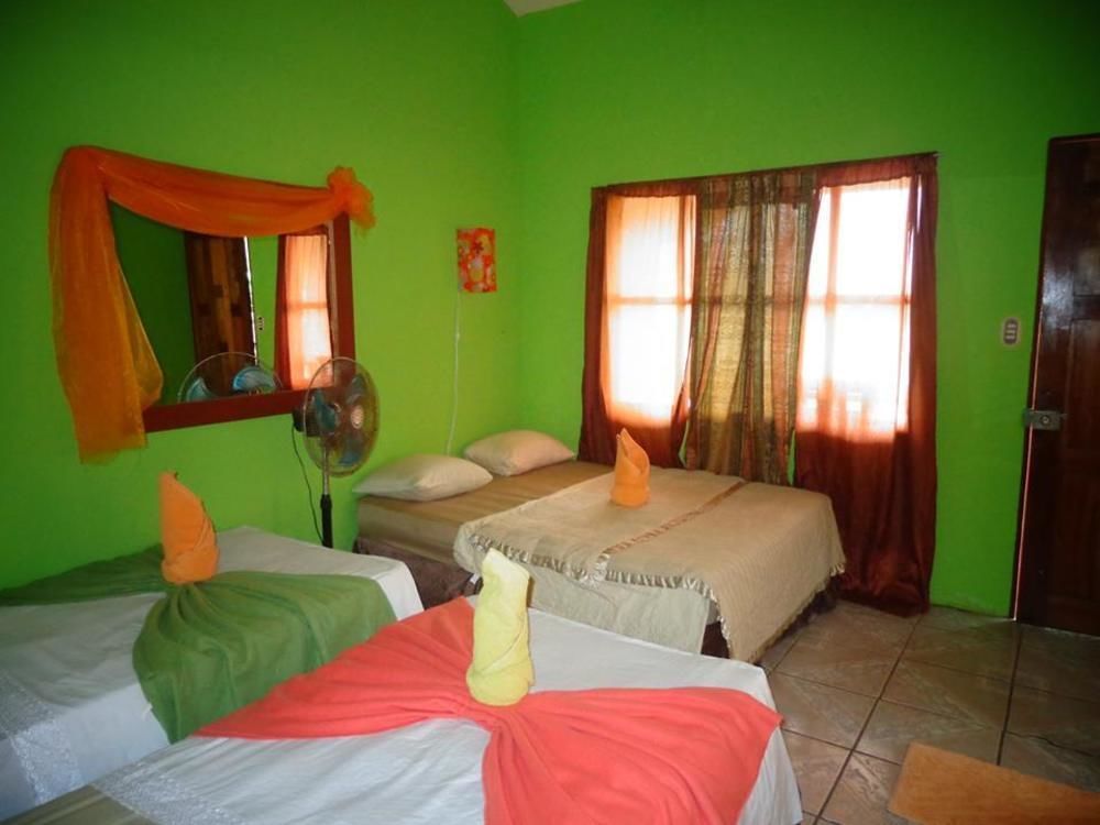 Cabinas Tortuguero Natural Extérieur photo