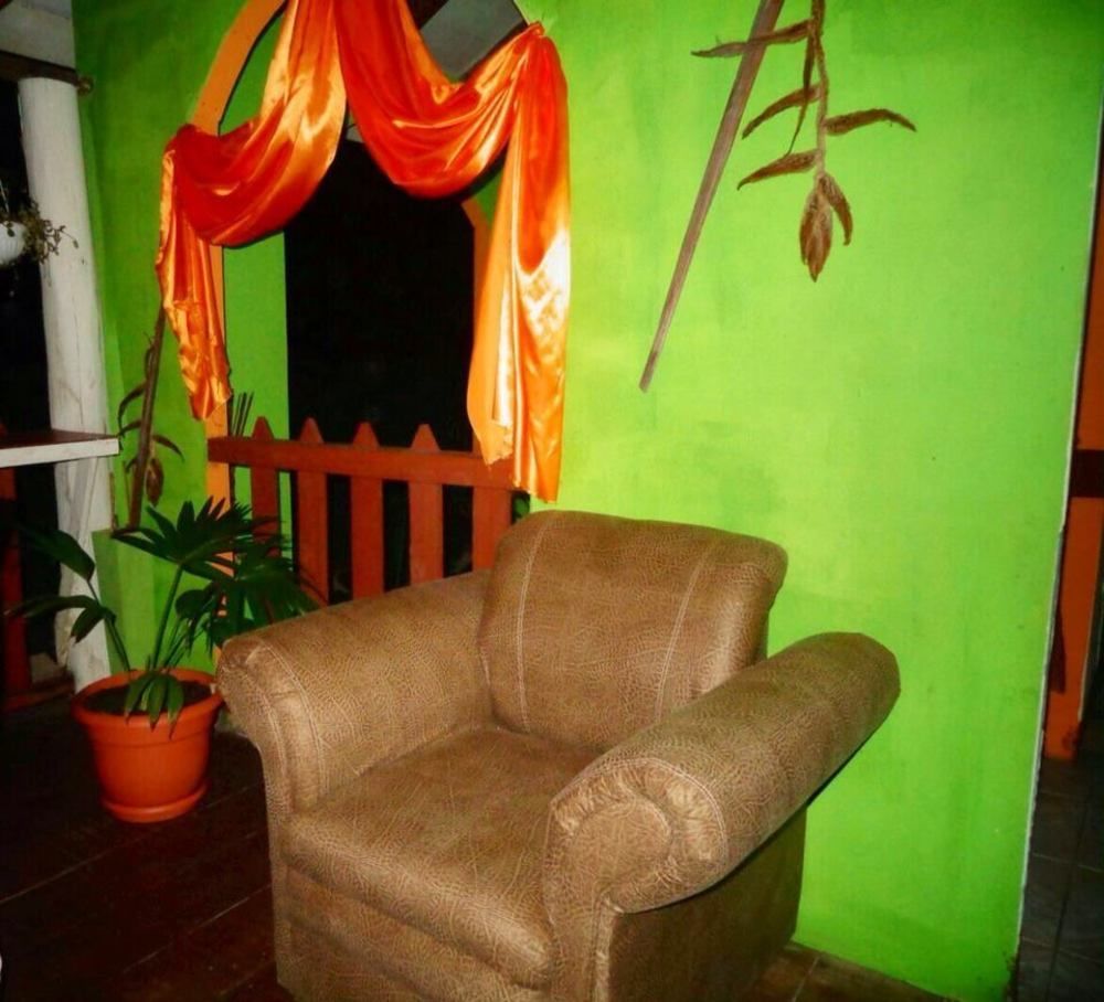 Cabinas Tortuguero Natural Extérieur photo