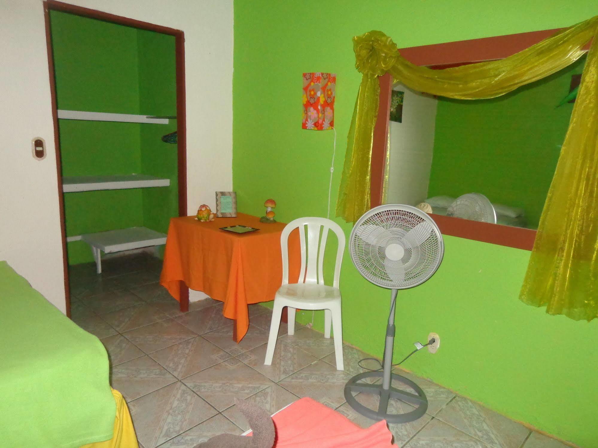 Cabinas Tortuguero Natural Extérieur photo
