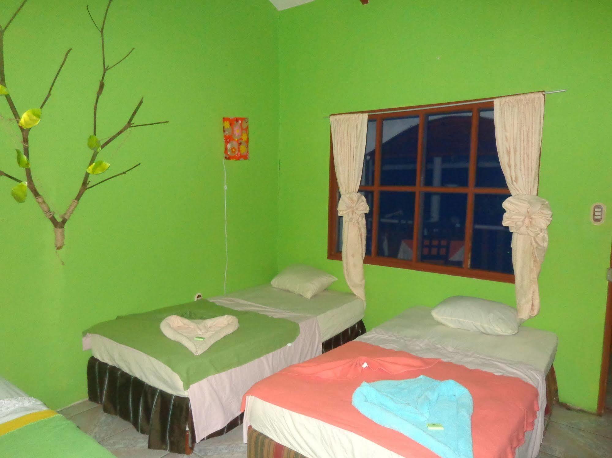 Cabinas Tortuguero Natural Extérieur photo