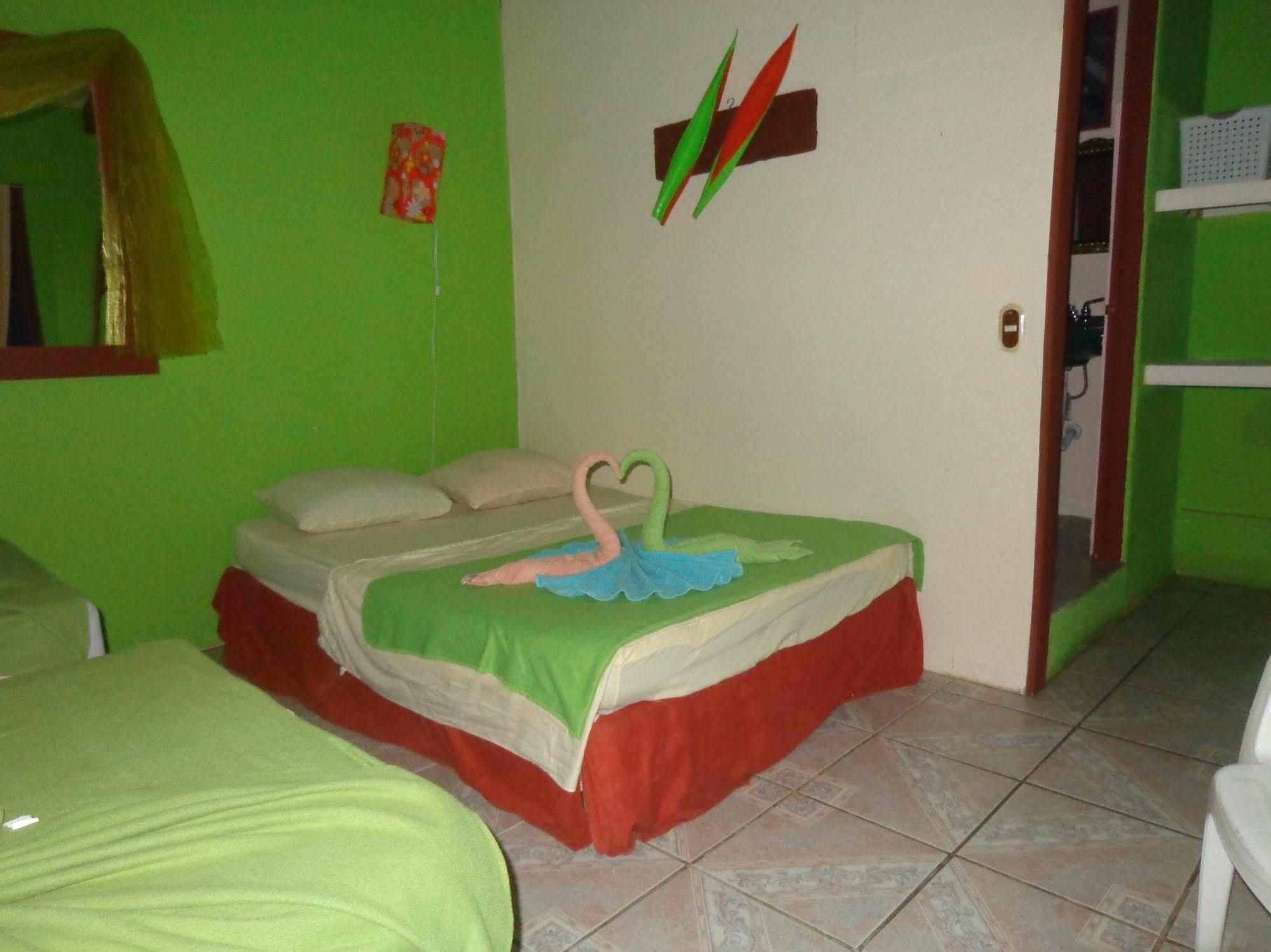 Cabinas Tortuguero Natural Extérieur photo